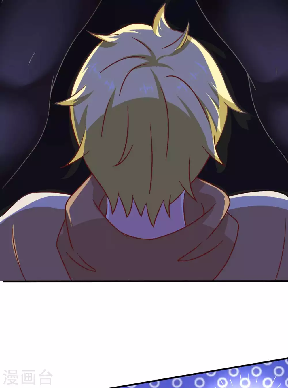 第50话 聆听主的教诲吧！ 第10页
