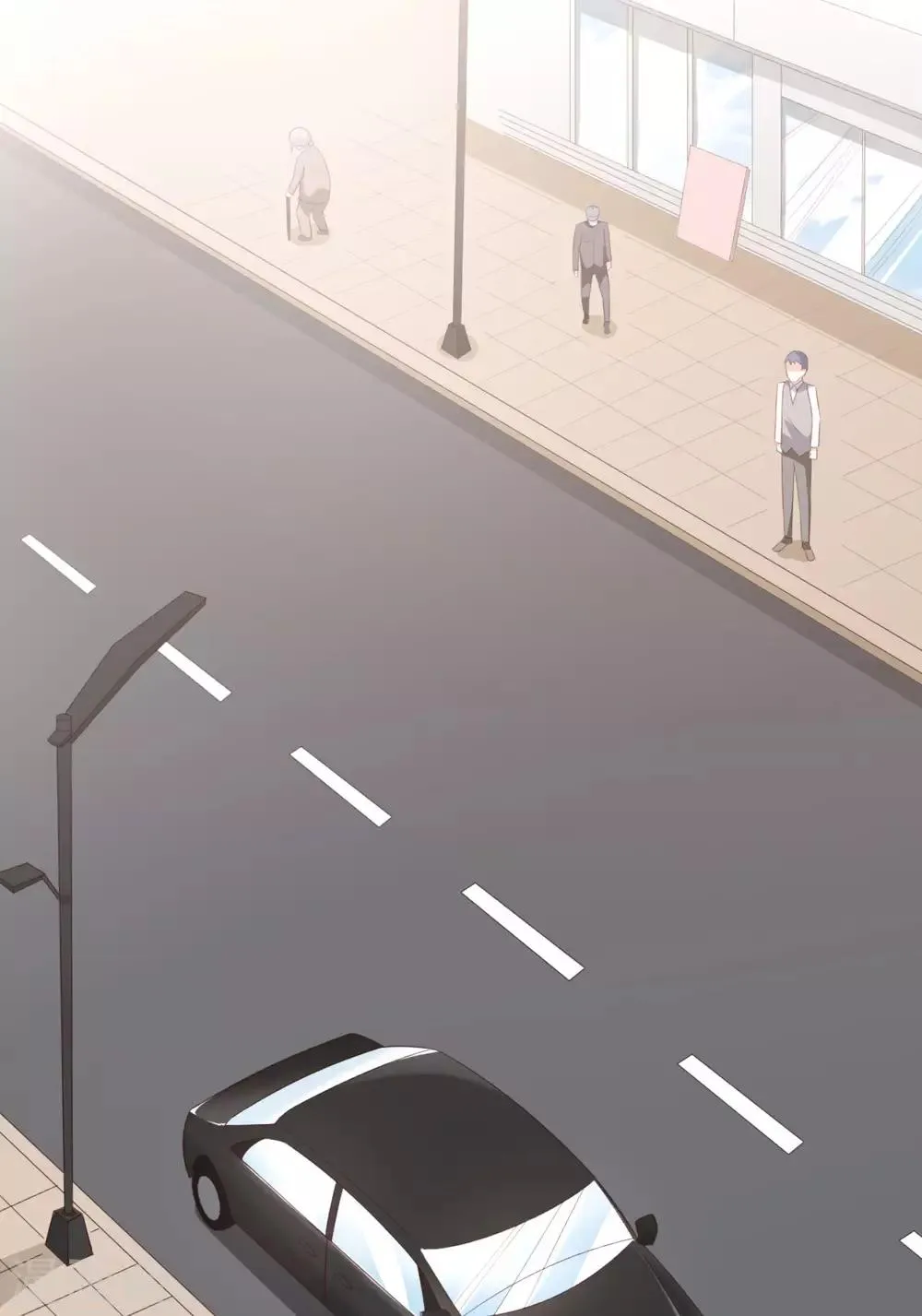 第7话 教训董薇薇? 第2页