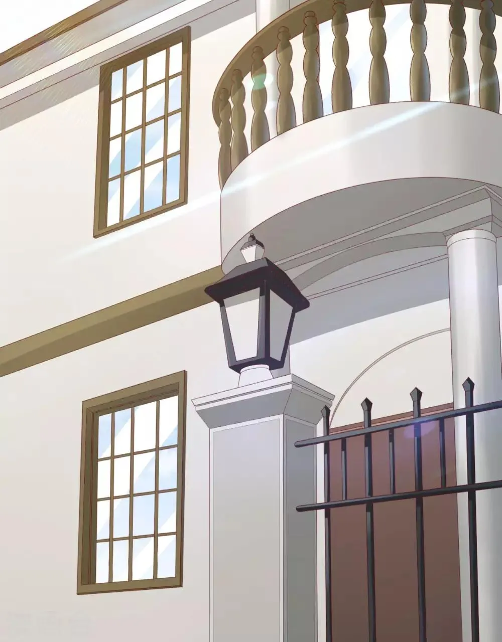 第7话 教训董薇薇? 第8页