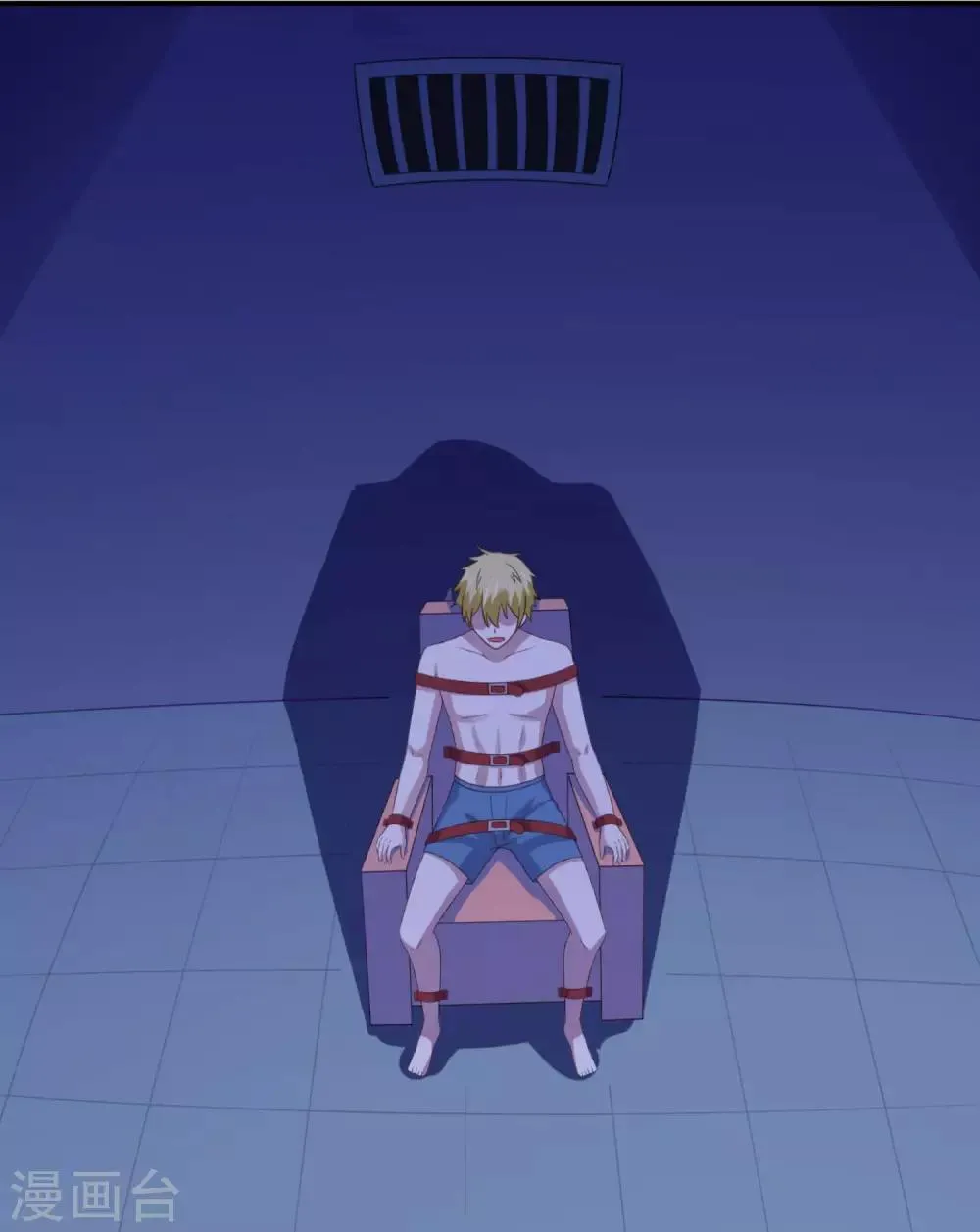 第11话 昨晚的多人运动 第34页