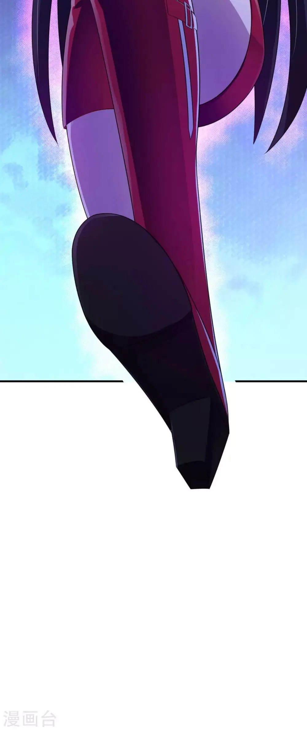第11话 昨晚的多人运动 第40页
