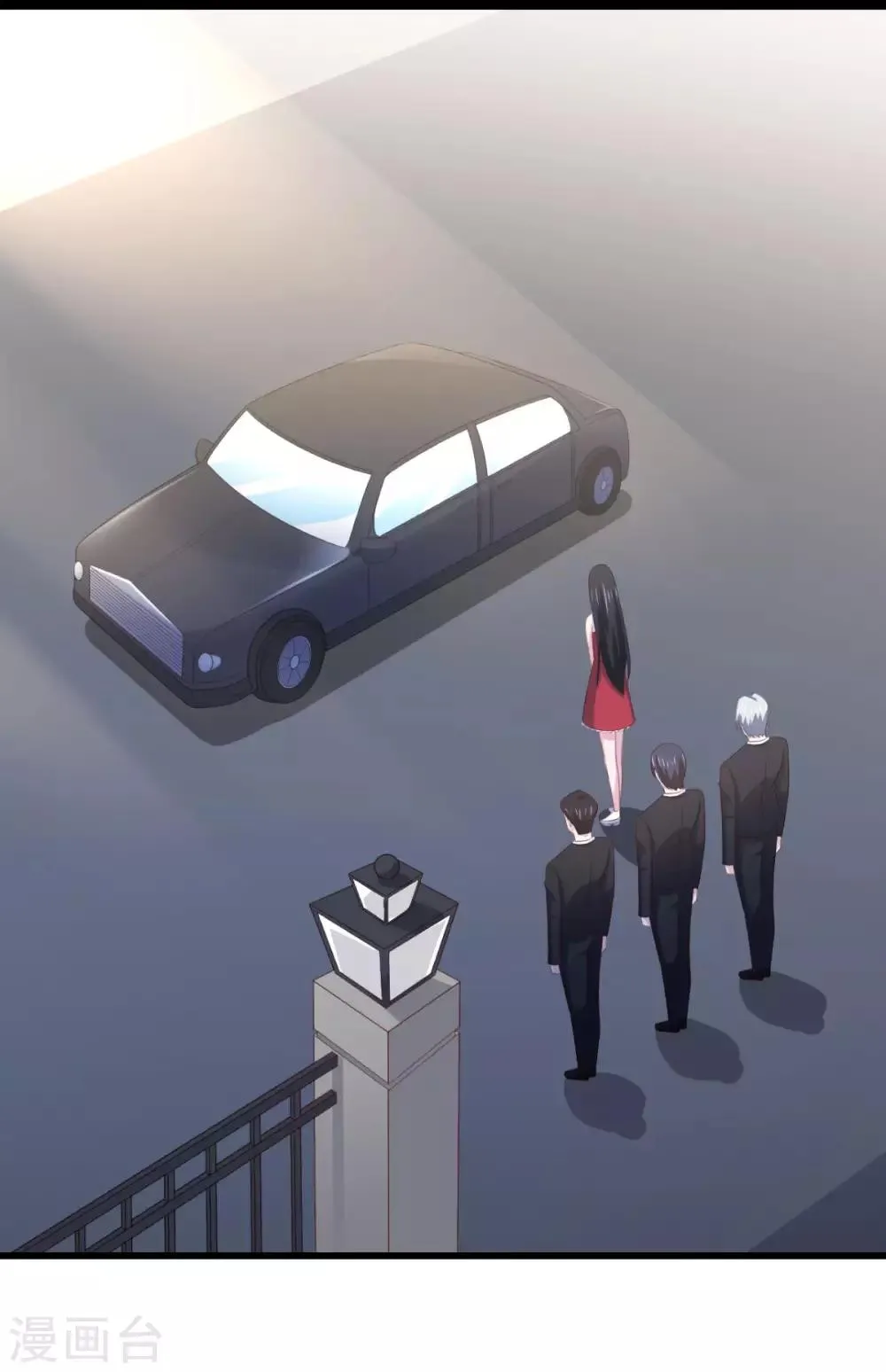 第16话 对云同学的课外辅导 第28页