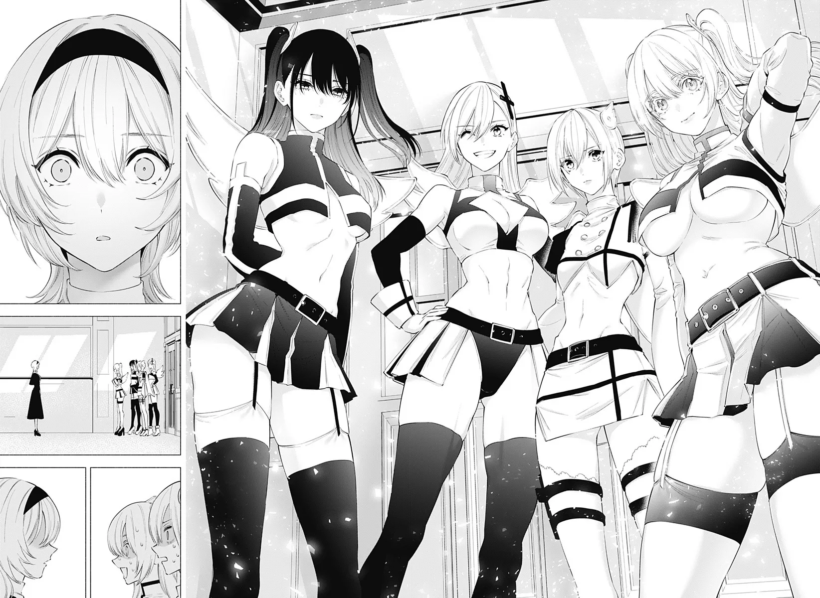 第116话 第4页