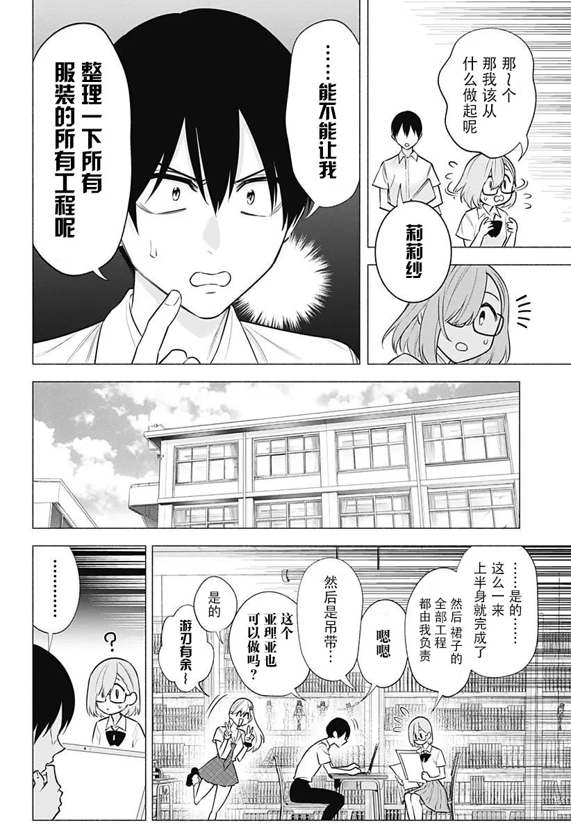 第151话 第8页