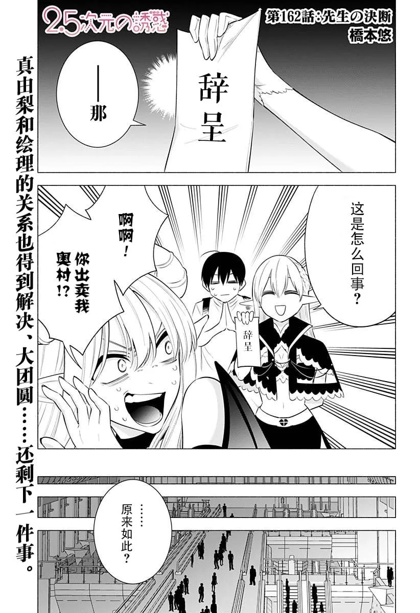 第162话 第3页