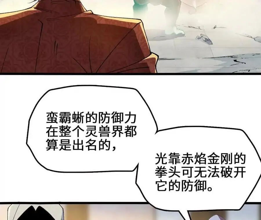 第95话 赤焰VS蛮霸 第29页