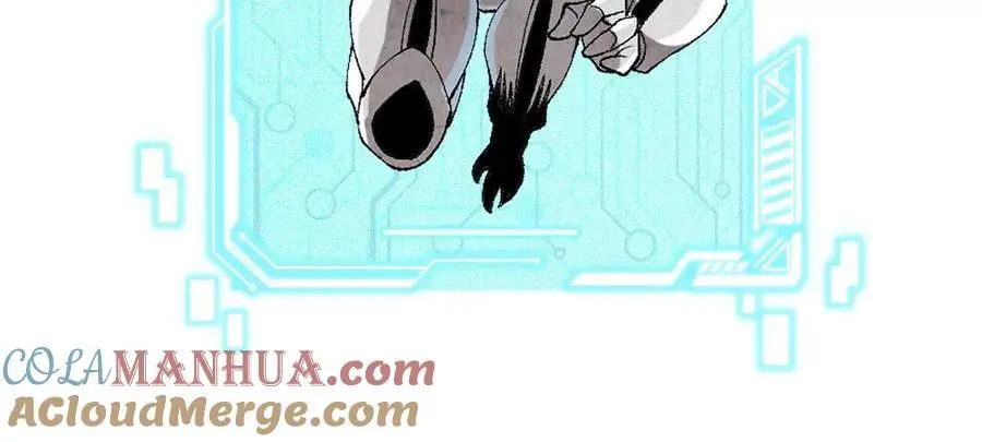 第79话 风的速度 第79页