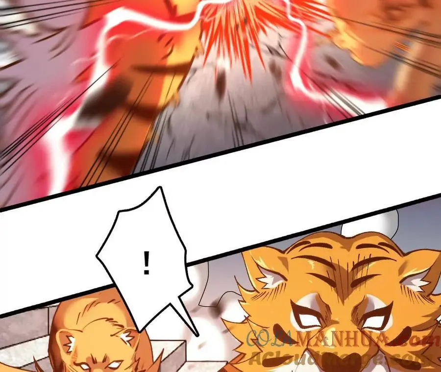 第77话 神秘人的实力 第31页
