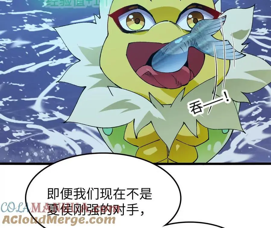 第73话 重振旗鼓 第31页