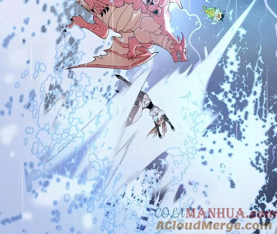 第65话 水里逃生 第31页