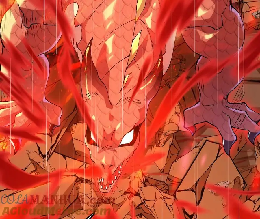 第49话 暴走的幻形蜥 第22页