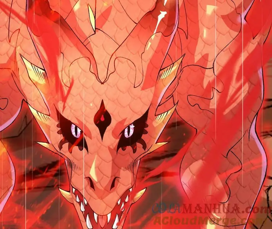 第49话 暴走的幻形蜥 第40页