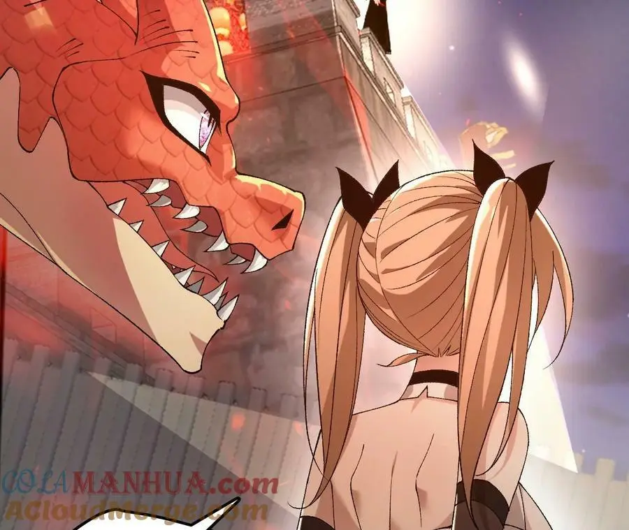 第47话 我才是被选中的人 第10页