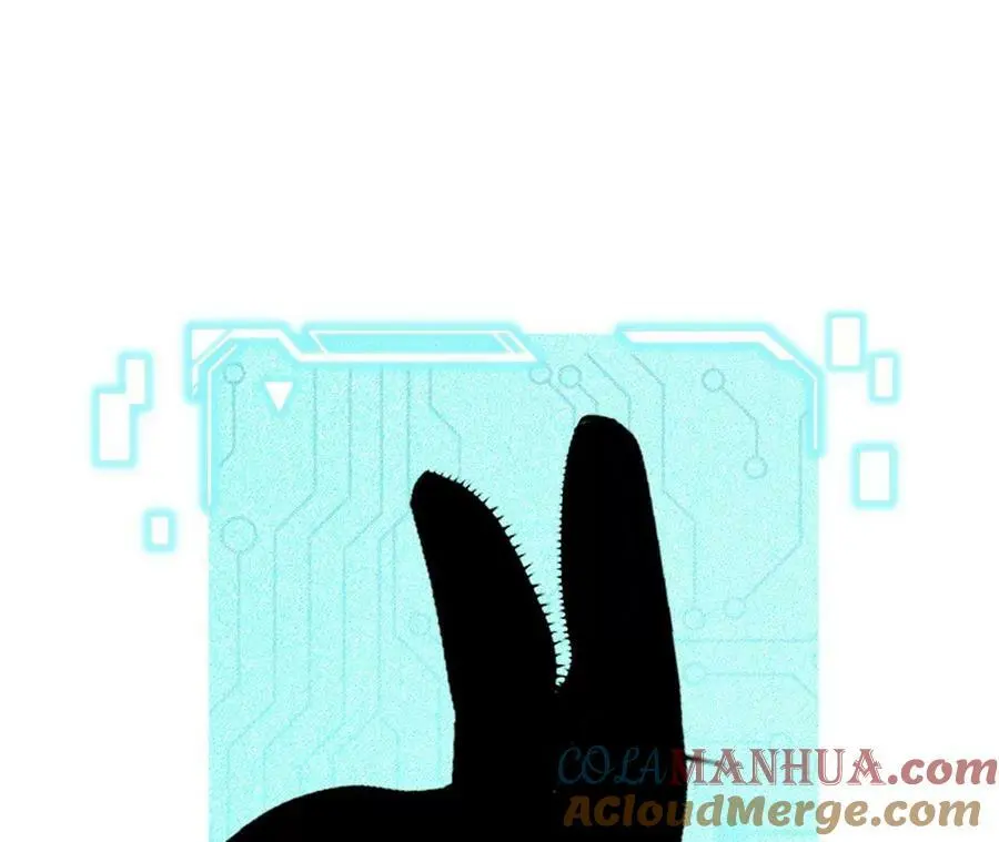 第47话 我才是被选中的人 第85页