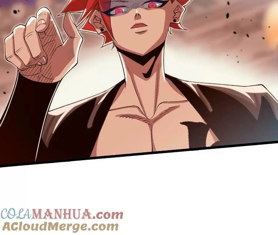 第45话 破腹而出 第43页