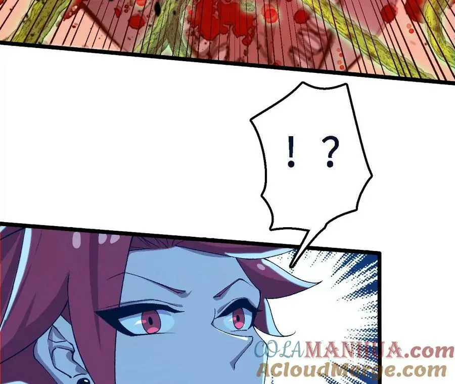 第45话 破腹而出 第49页