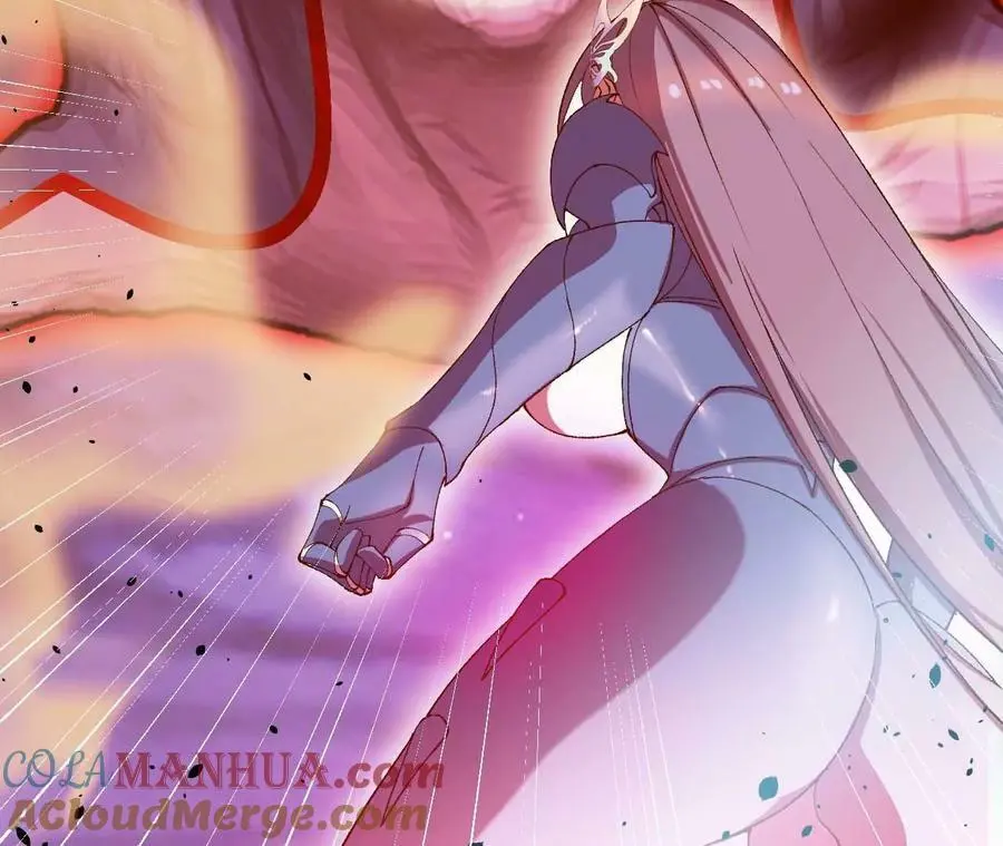 第42话 虚鲲登场！ 第64页