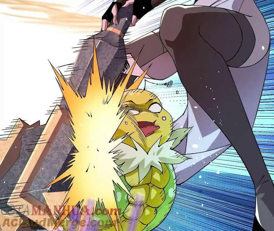 第39话 巧破迷香 第45页