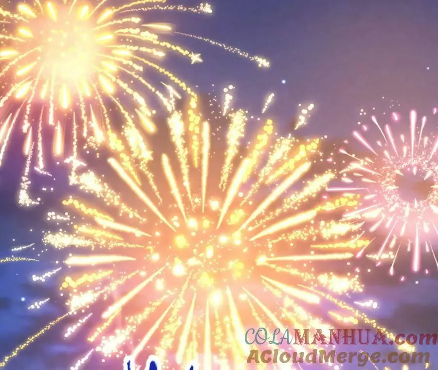 第36话 烟花大会 第22页