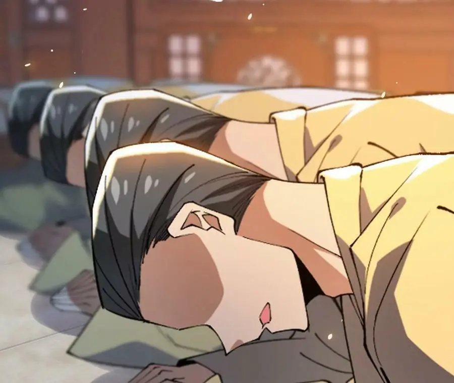 第14话 暗影中潜伏的恶狼 第28页
