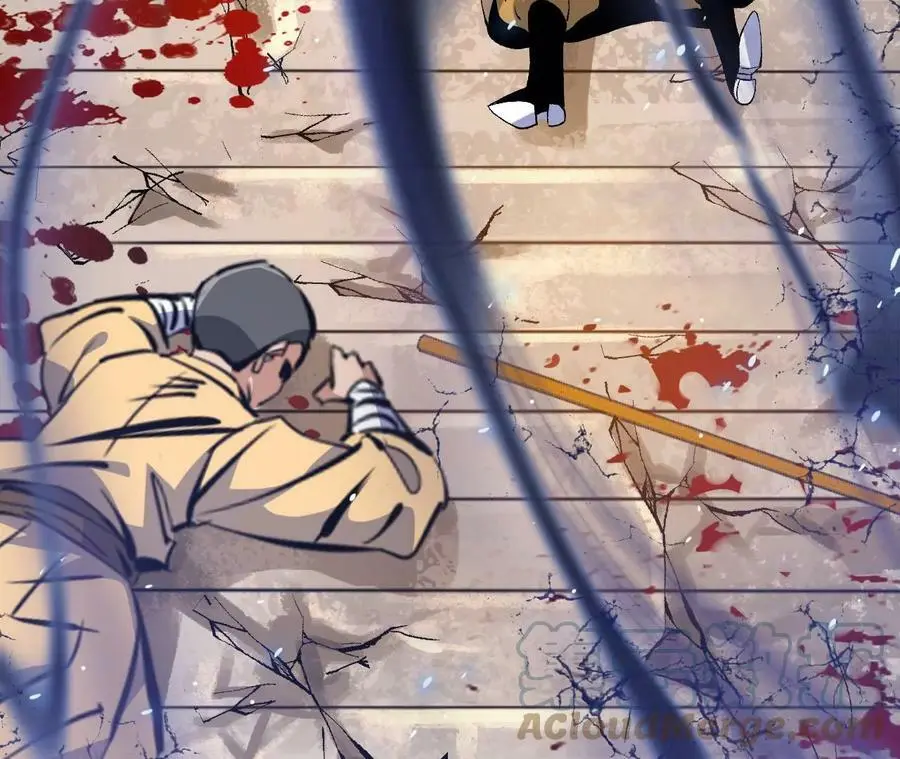 第14话 暗影中潜伏的恶狼 第53页
