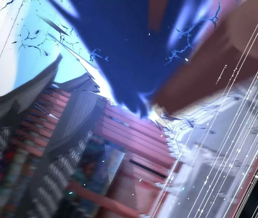 第14话 暗影中潜伏的恶狼 第68页