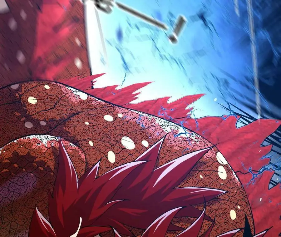 第14话 暗影中潜伏的恶狼 第74页