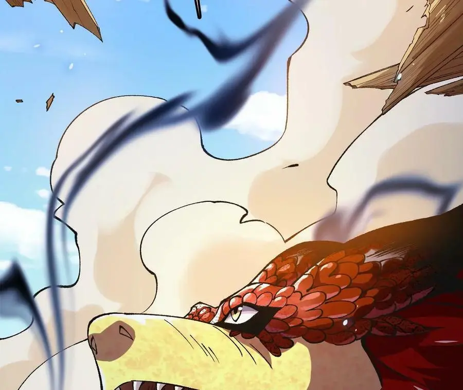 第14话 暗影中潜伏的恶狼 第78页