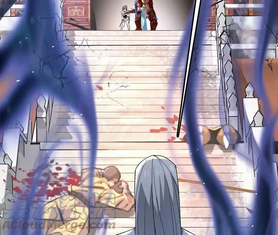 第14话 暗影中潜伏的恶狼 第89页