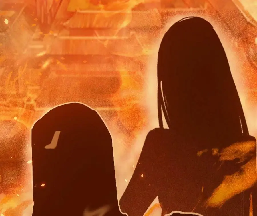 第14话 暗影中潜伏的恶狼 第111页