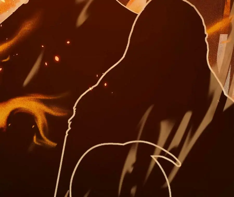 第14话 暗影中潜伏的恶狼 第112页