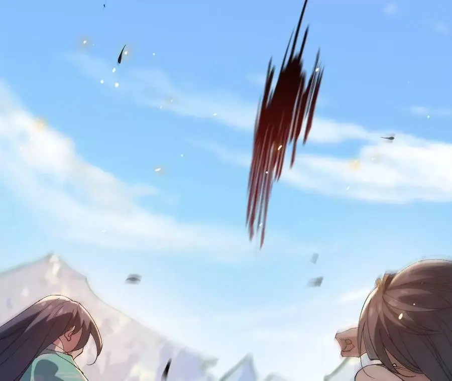 第14话 暗影中潜伏的恶狼 第135页