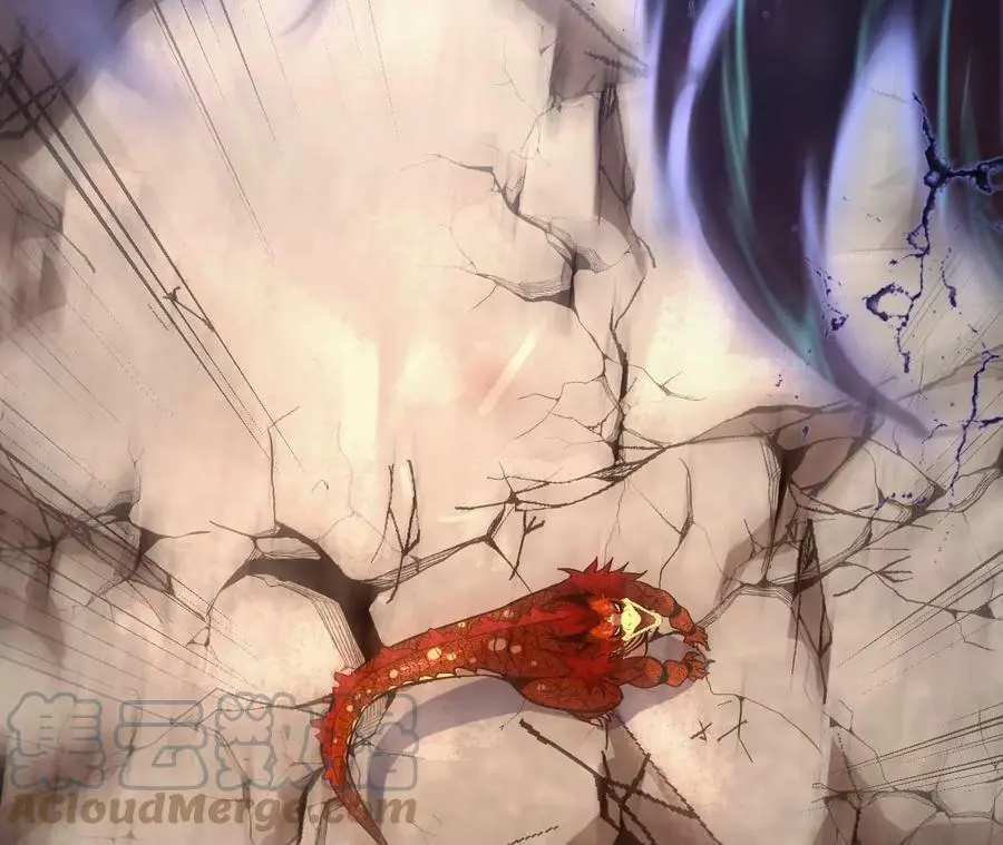 第14话 暗影中潜伏的恶狼 第197页