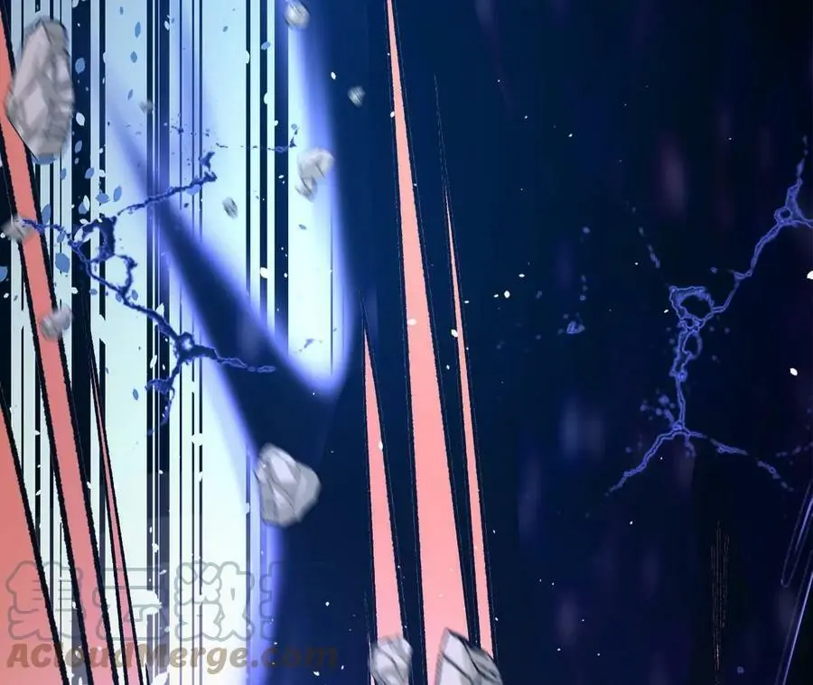 第14话 暗影中潜伏的恶狼 第201页