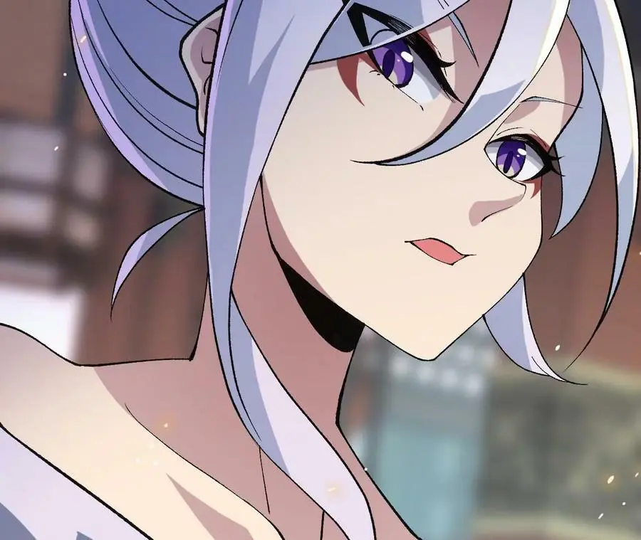 第9话 女帝VS女帝 第126页