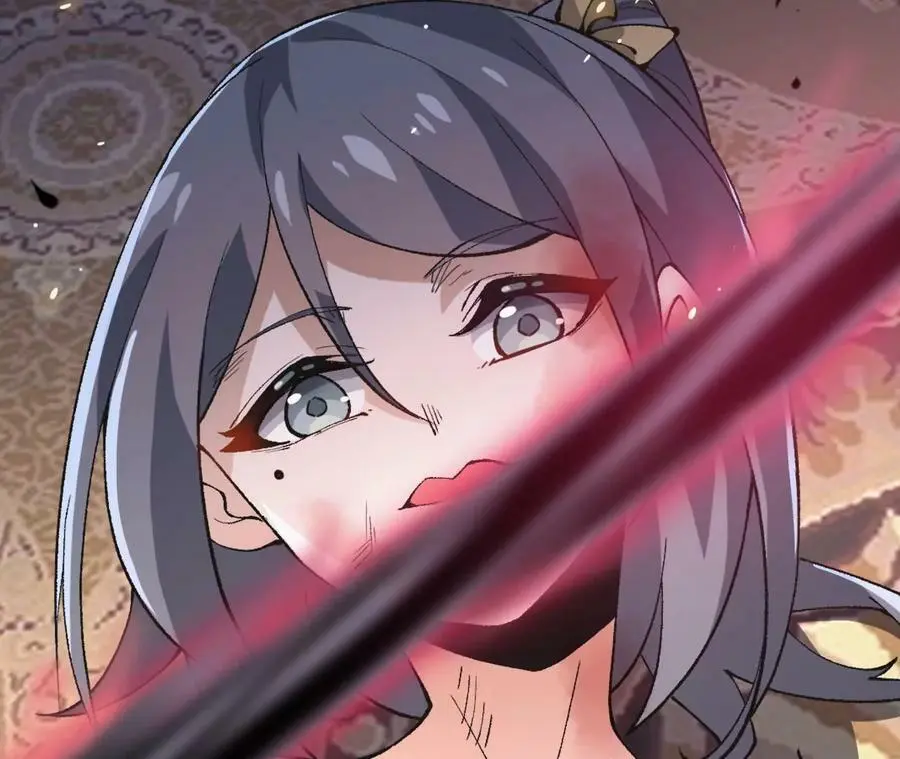 第9话 女帝VS女帝 第136页