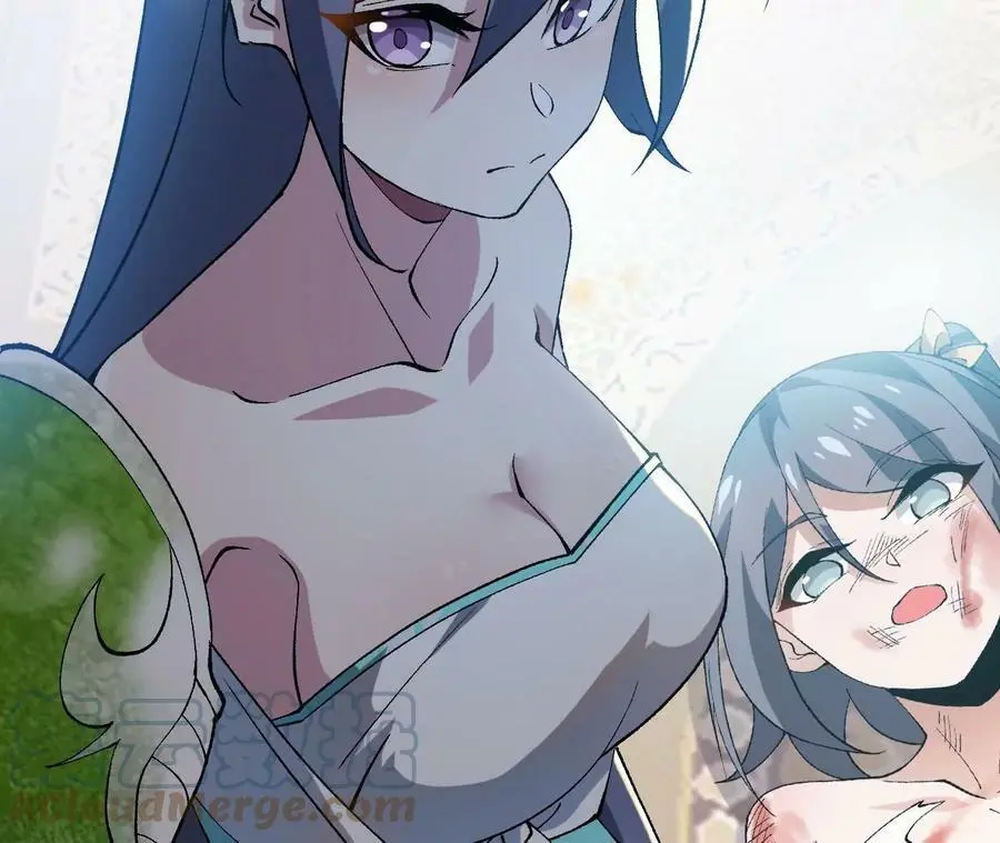 第9话 女帝VS女帝 第157页