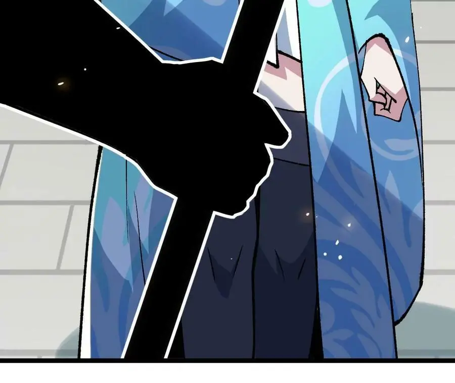 第6话 背叛？阴谋开始！ 第50页