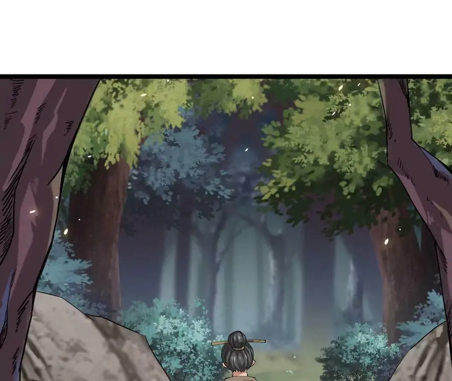 第6话 背叛？阴谋开始！ 第115页
