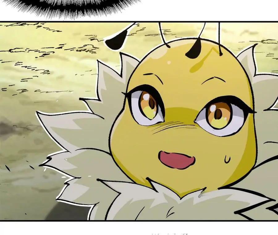 第4话 徒手战白虎！ 第28页