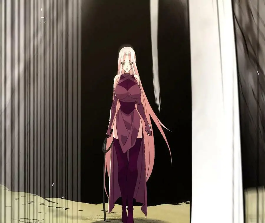 第3话 女帝的专属灵兽 第240页