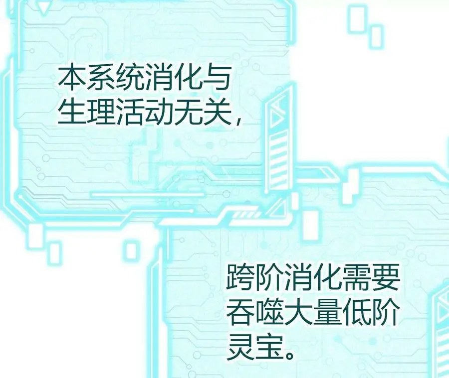 第2话 开局吞神兽 第260页