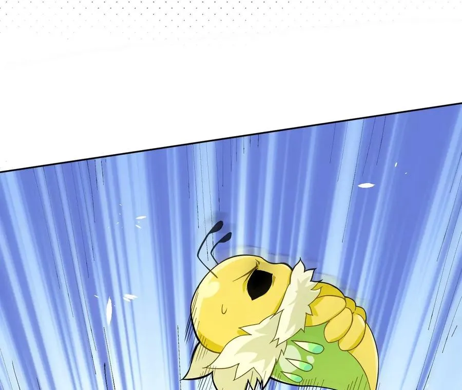 第1话 转生铁皮蛹 第399页