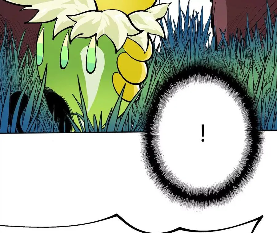 第1话 转生铁皮蛹 第512页