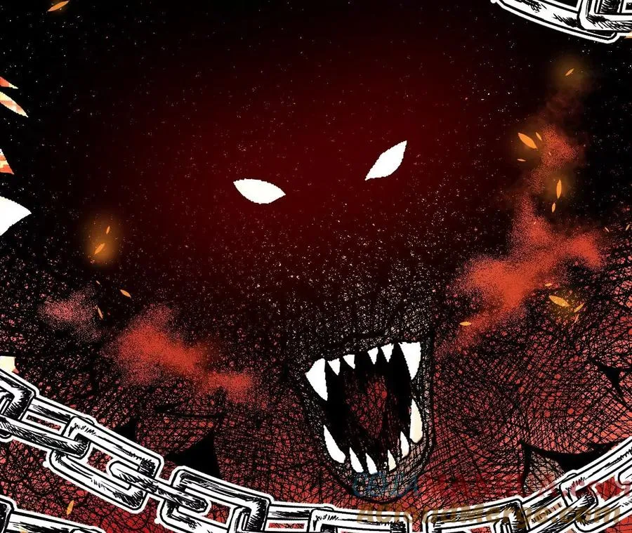 第1话 转生铁皮蛹 第541页