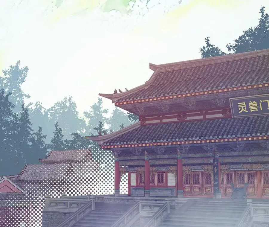 第1话 转生铁皮蛹 第602页
