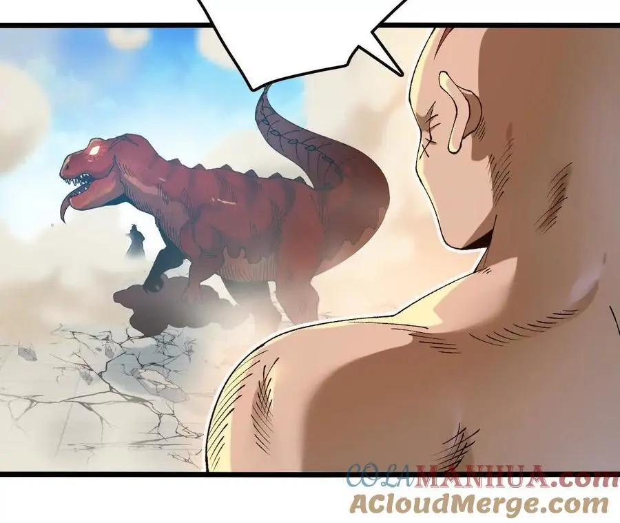 第97话 火与火的对决 第31页