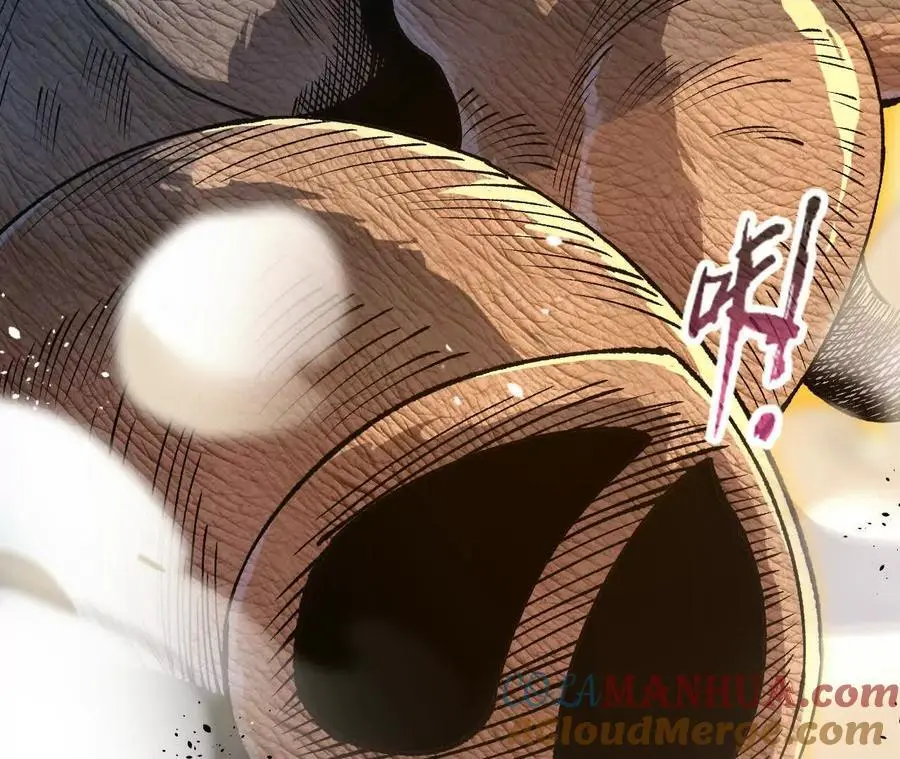 第100话 毒蜂vs巨象 第10页