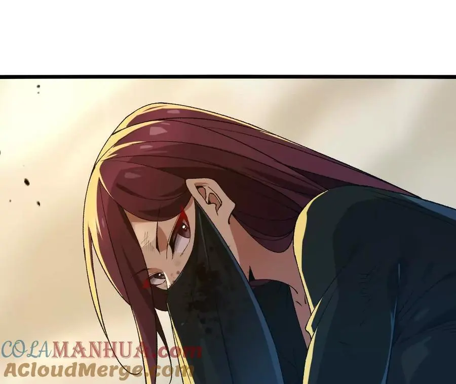 第100话 毒蜂vs巨象 第19页