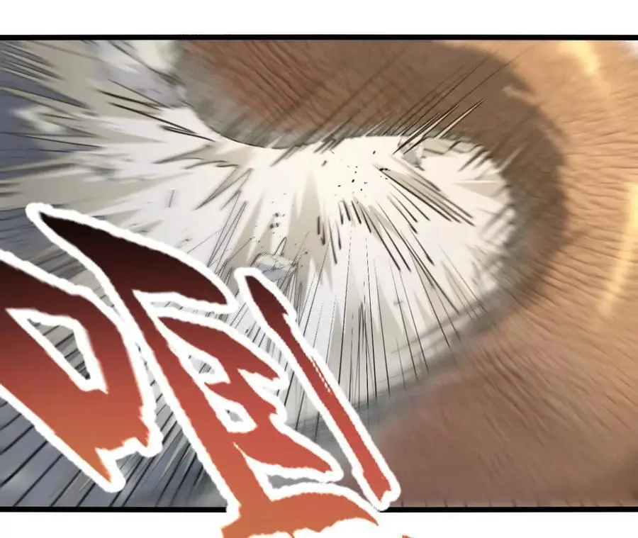 第100话 毒蜂vs巨象 第38页